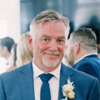 Graeme Findlay