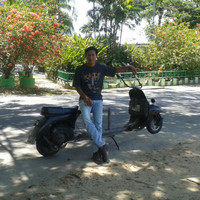 Muhammad Yudha Ardiansyah