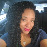 Endria McCalla