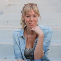 Anne Woods