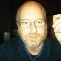 Stephen Rumm