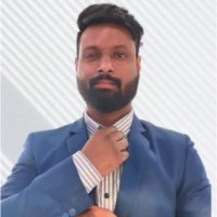 Prashant Jha