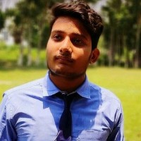 Ritesh Kumar Divedi