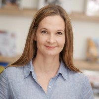 Saara Golombek (Anttila)