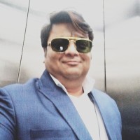 vikas sharma