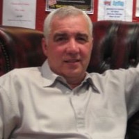 Peter Hoggins