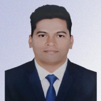 Nilesh Chendwankar