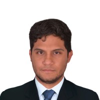 Ricardo Andrés Leyva Osorio