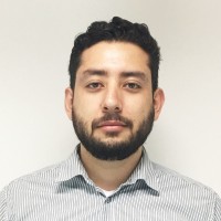 Jairo Alberto Ramirez Torres