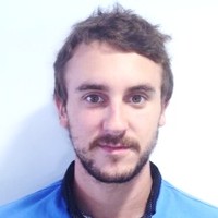 Nicolas Lagarde