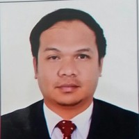 Joseph Cruz