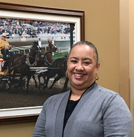Pauline Hector