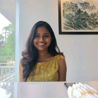 Parvathy Subha