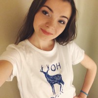 Daria Aksenova