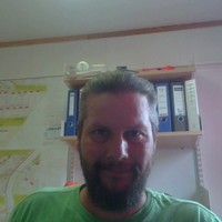 Geir Henning Sundås