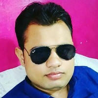 Jitendra Dwivedi