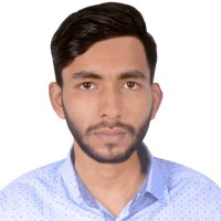 Md Jahangir Hossain Sujon