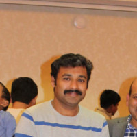 Dhayananthan Ragupathi