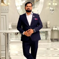 Vikas Kataria
