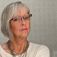 Cathy Andersen