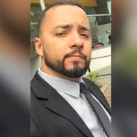 Marllon Bruno Fogaça de Almeida