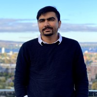 Hirav Nagori