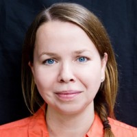Jennifer Porst