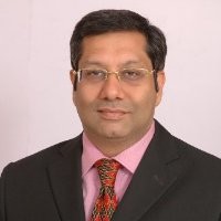 Puneet Dureja, Senior Vice President - Head of Service