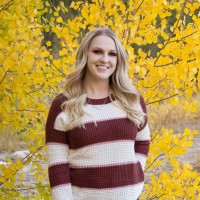 Taylor Thoms