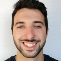 Oscar Gallego Suarez