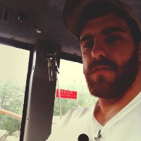 Michael Kiser