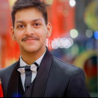 Vedant Parasrampuria