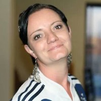 Yolandi van der Westhuizen