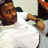 Ahammed Nisam