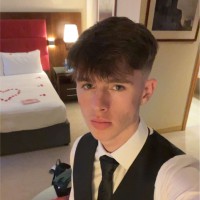Jake Donegan