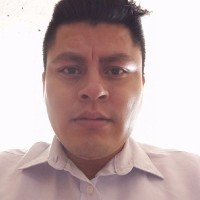 Jorge Luis Fuentes Bernal
