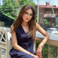 Shakhzoda Imamalieva