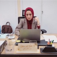 Kholoud Eid