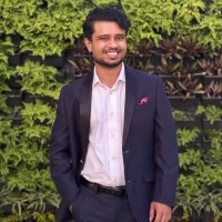 Siddarth Patil