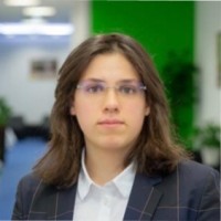 Mariya Savchenko