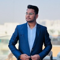 Yogesh Khandelwal