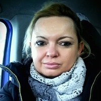 Anna Gregor