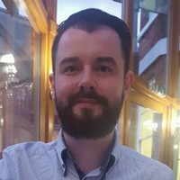 Matthew Bennison
