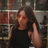 Anna Lukashenko