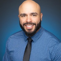 Peter Velazquez, M.S.