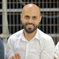 Majd Abubaker