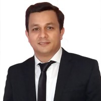 Shaheel Ali
