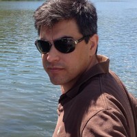 Carlos Correia