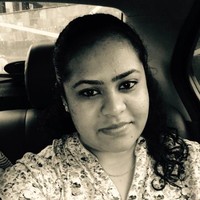 Nimisha Sajeev