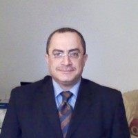 Mohamed Nasr